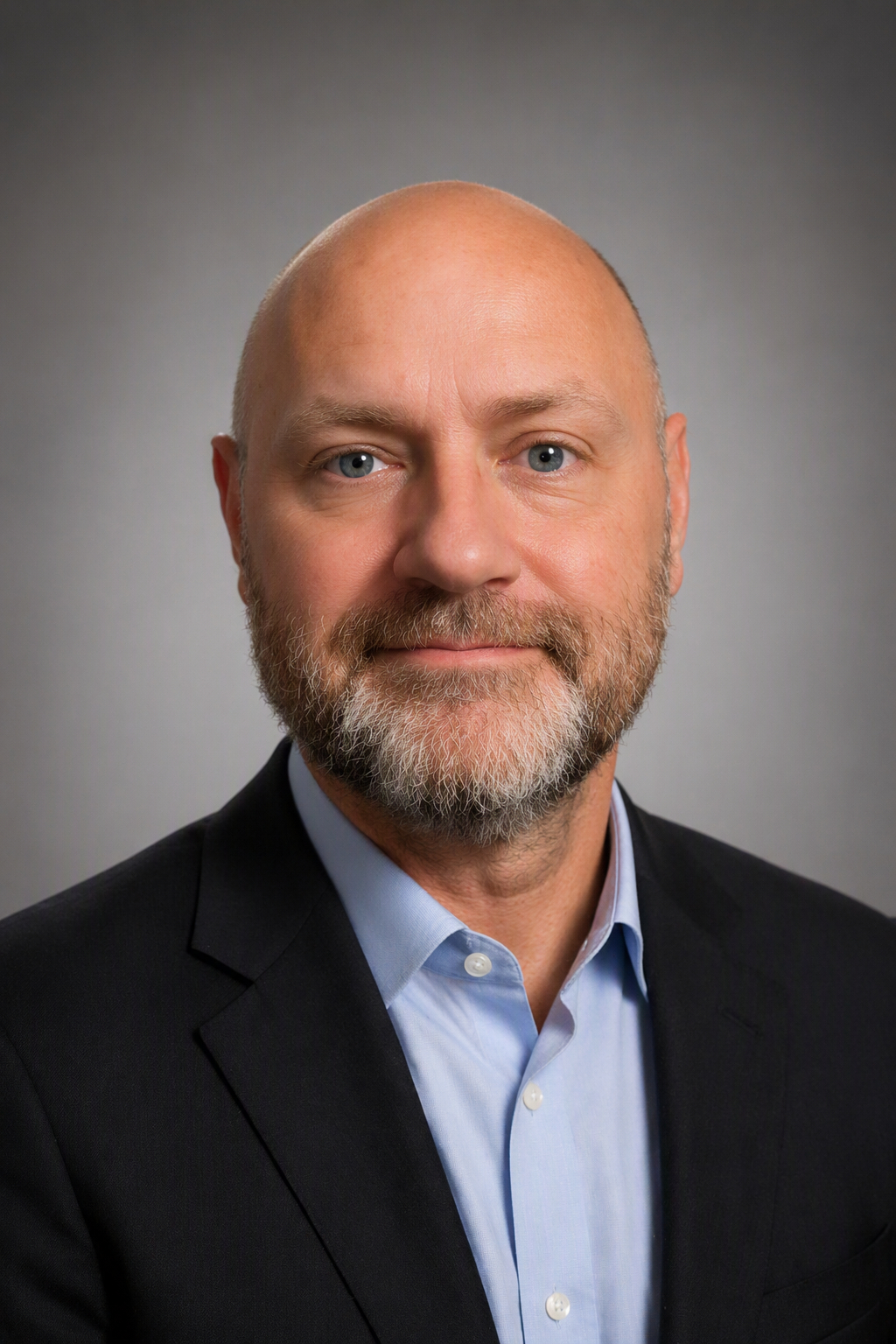Steven Smith, Founder of Piedmont-IT